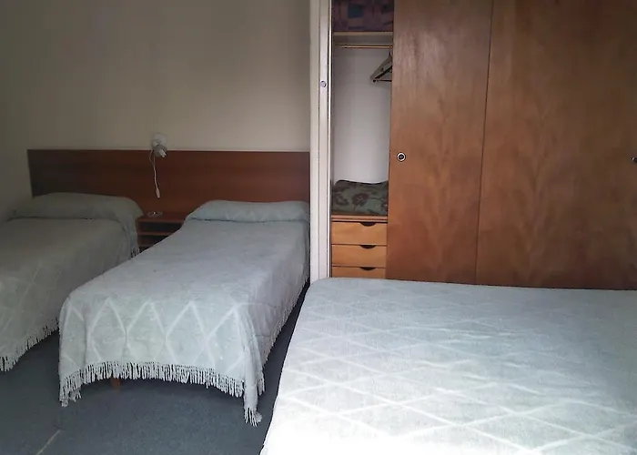Vierbettzimmer