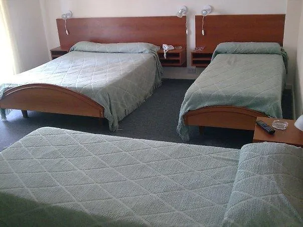 Vierbettzimmer